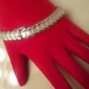 Sterling Silver bracelet